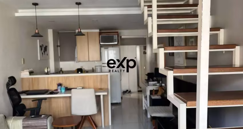 Apartamento com 1 quarto à venda na Rua Pintassilgo, 12, Moema, São Paulo