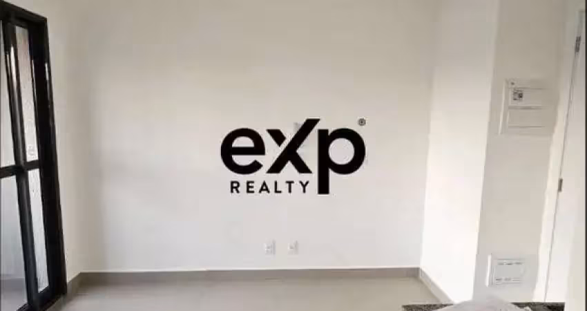 Apartamento com 1 quarto à venda na Rua Casa do Ator, 566, Vila Olímpia, São Paulo
