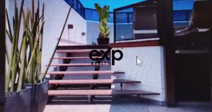Apartamento com 4 quartos à venda na Rua Marcos Lopes, 233, Vila Nova Conceição, São Paulo