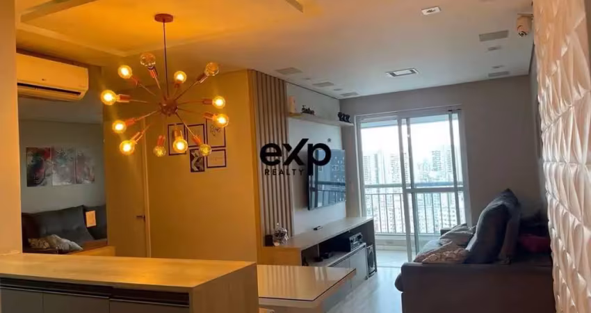 Apartamento com 3 quartos à venda na Rua Celso Ramos, 255, Vila Andrade, São Paulo