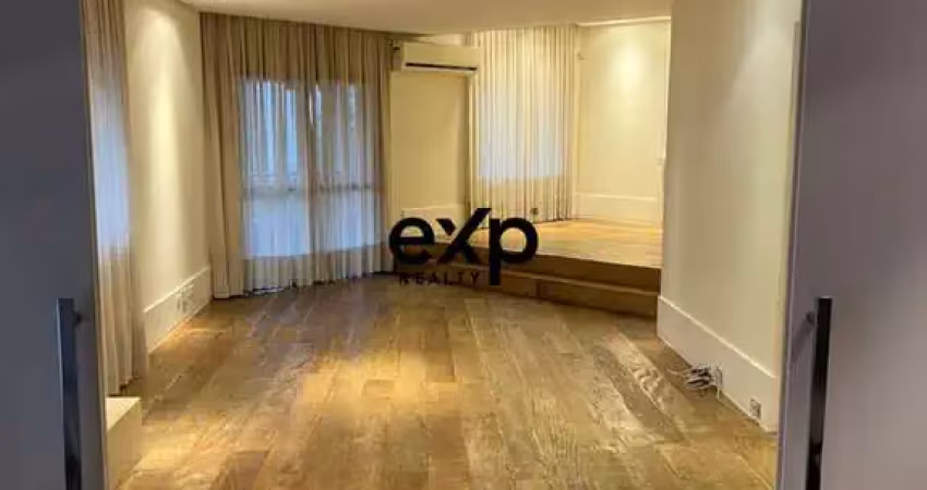 Apartamento com 4 quartos à venda na Rua Doutor Renato Paes de Barros, 188, Itaim Bibi, São Paulo
