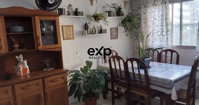 Casa com 3 quartos à venda na José Manuel de Oliveira, 152, Jardim República, São Paulo