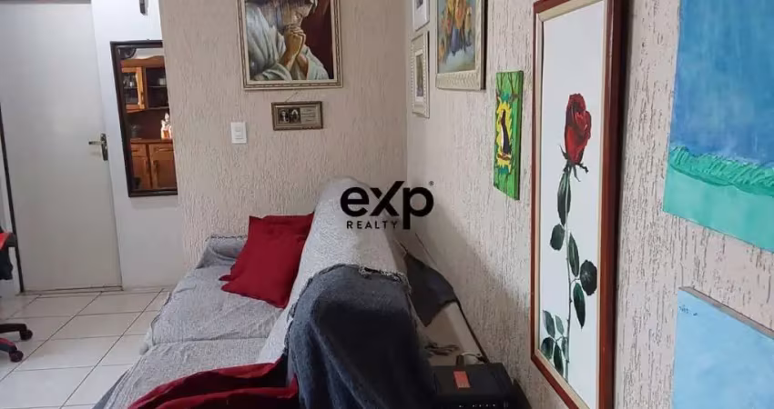 Apartamento com 2 quartos à venda na Avenida Senador Teotônio Vilela, 5351, Vila São José (Cidade Dutra), São Paulo