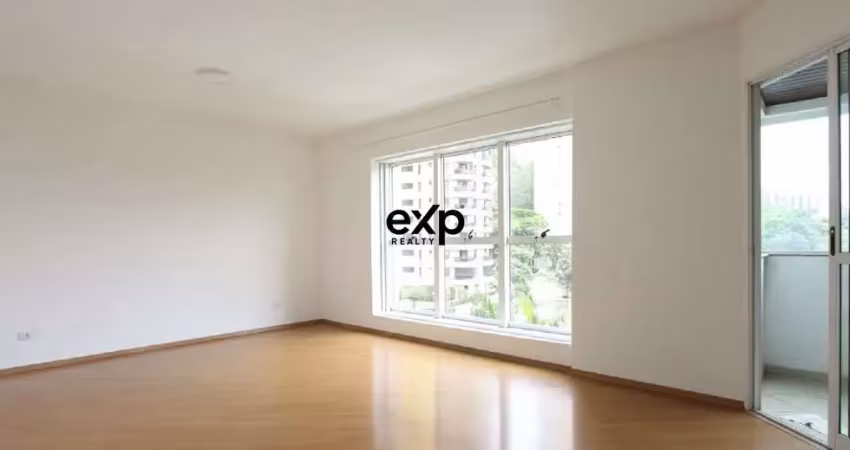 Apartamento com 4 quartos à venda na Rua Correggio, 77, Vila Suzana, São Paulo