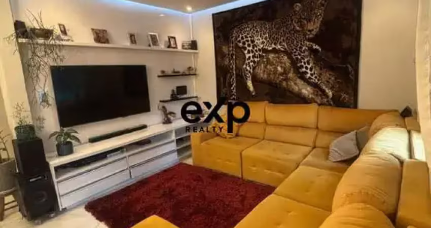 Apartamento com 2 quartos à venda na Rua Doutor Brasil de Oliveira, 73, Santo Amaro, São Paulo