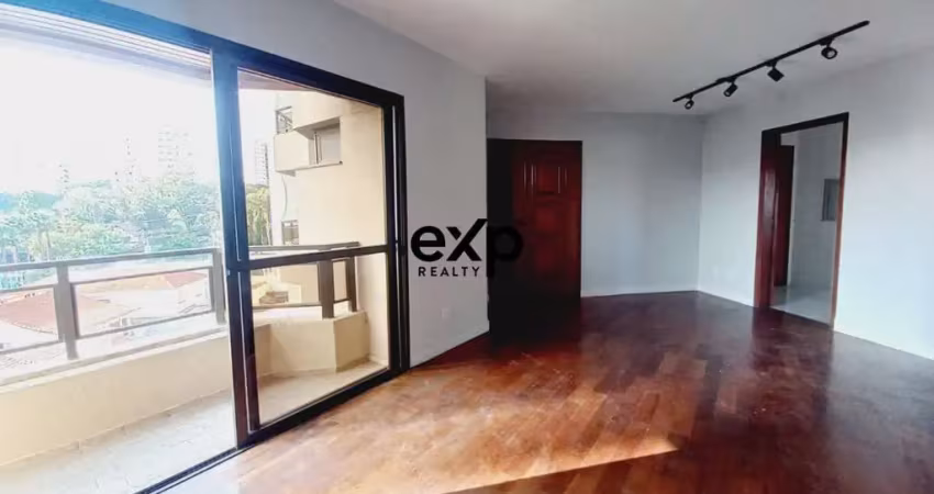 Apartamento com 4 quartos à venda na Rua Xavier Gouveia, 260, Campo Belo, São Paulo