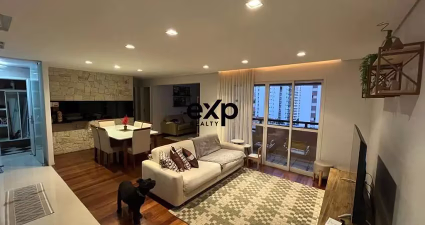Apartamento com 2 quartos à venda na Rua Arapá, 31, Vila Mascote, São Paulo