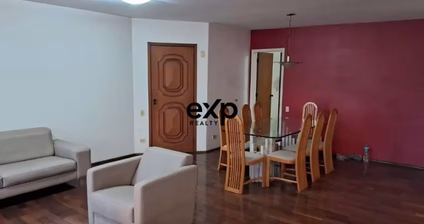 Apartamento com 3 quartos à venda na Avenida Portugal, 277, Brooklin, São Paulo