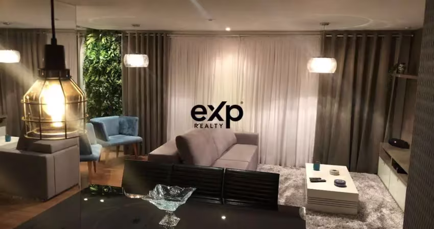 Apartamento com 3 quartos à venda na Rua Geraldo de Mendonça Mello, 280, Vila Isa, São Paulo