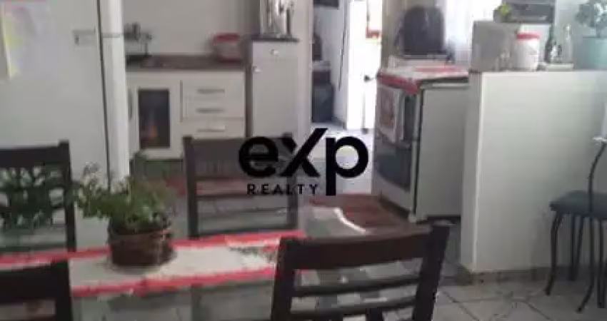 Casa com 4 quartos à venda na Rua Jaime Rodrigues, 210, Jardim Sabará, São Paulo