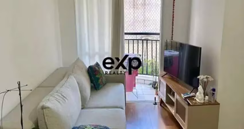 Apartamento com 2 quartos à venda na Rua Vieira de Morais, 1890, Campo Belo, São Paulo