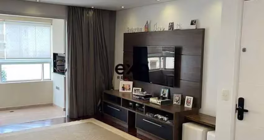 Apartamento com 2 quartos à venda na Rua Doutor Augusto de Miranda, 1303, Pompéia, São Paulo