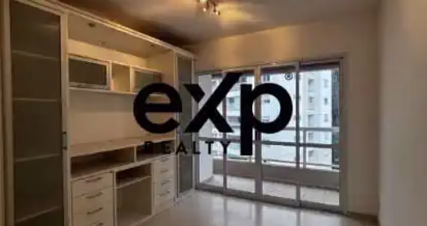 Apartamento com 3 quartos à venda na Rua Carvalho de Freitas, 20, Vila Andrade, São Paulo
