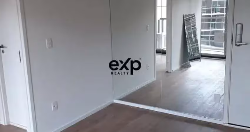 Apartamento com 1 quarto à venda na Rua Alves Guimarães, 1120, Pinheiros, São Paulo