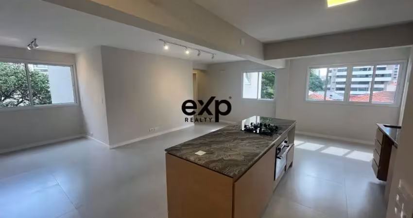 Apartamento com 2 quartos à venda na Avenida Moema, 55, Moema, São Paulo