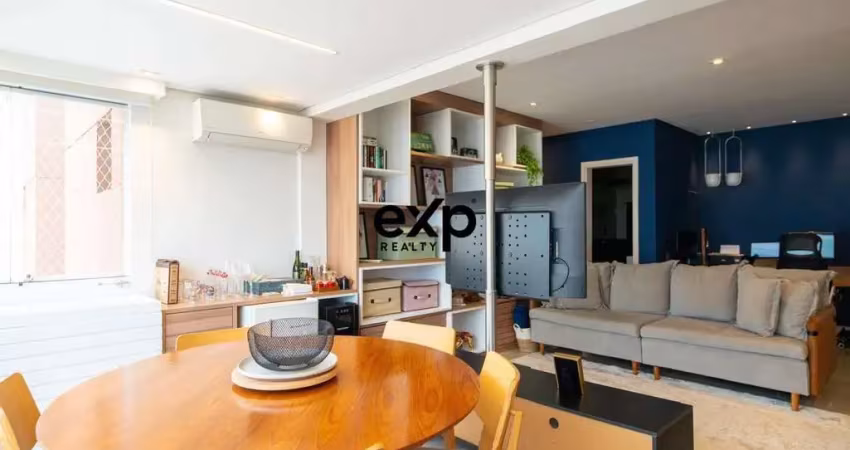 Apartamento com 2 quartos à venda na Rua Arizona, 701, Brooklin, São Paulo