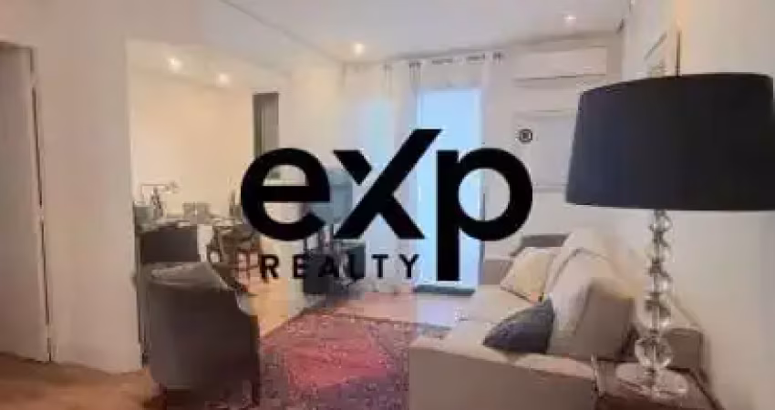 Apartamento com 3 quartos à venda na Rua Casa do Ator, 747, Vila Olímpia, São Paulo