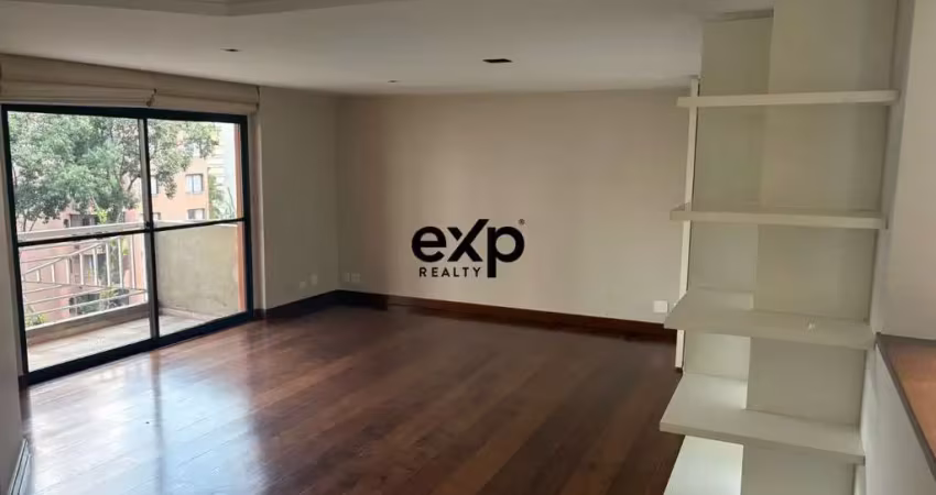 Apartamento com 3 quartos à venda na Alameda dos Anapurus, 603, Indianópolis, São Paulo