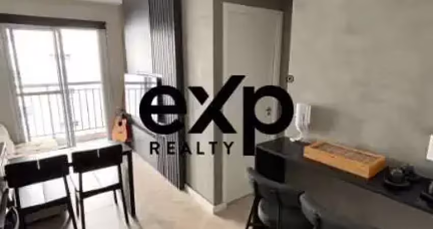 Apartamento com 1 quarto à venda na Rua Alves Guimarães, 120, Pinheiros, São Paulo