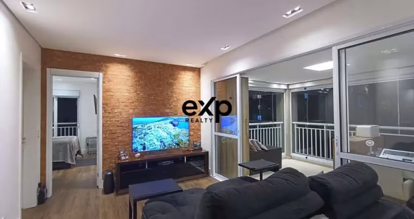 Apartamento com 2 quartos à venda na Rua Engenheiro Jorge Oliva, 540, Vila Mascote, São Paulo