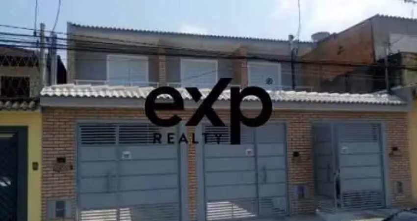 Casa com 3 quartos à venda na Rua Elydio Rodrigues Nunes, 320, Vila Arriete, São Paulo