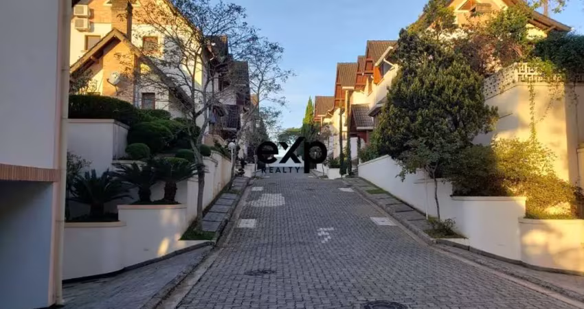Casa em condomínio fechado com 4 quartos à venda na Rua Marcondésia, 610, Chácara Monte Alegre, São Paulo