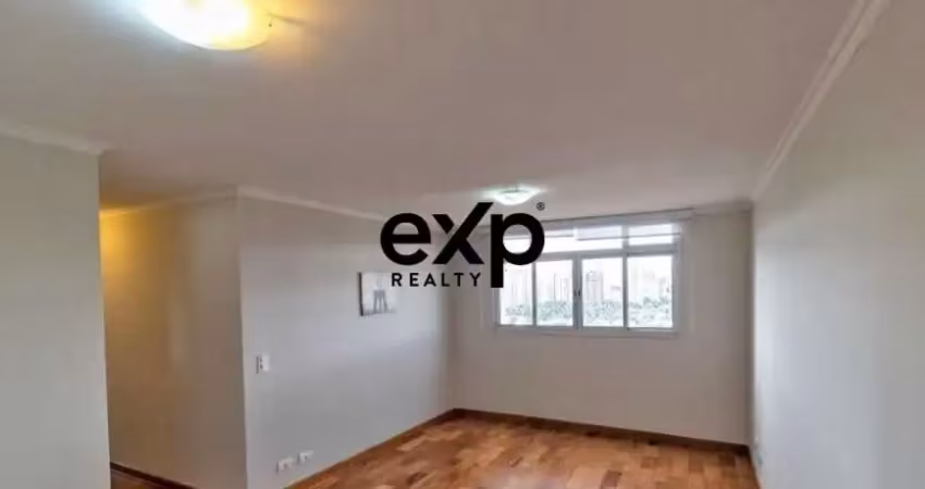 Apartamento com 2 quartos à venda na Rua Geórgia, 191, Campo Belo, São Paulo