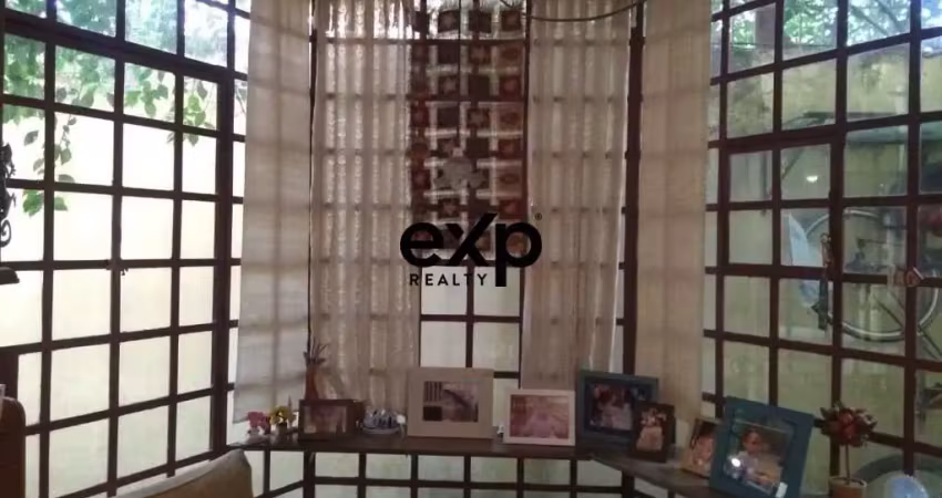 Casa com 3 quartos à venda na Rua Álvares de Azevedo, 95, Vila Sofia, São Paulo