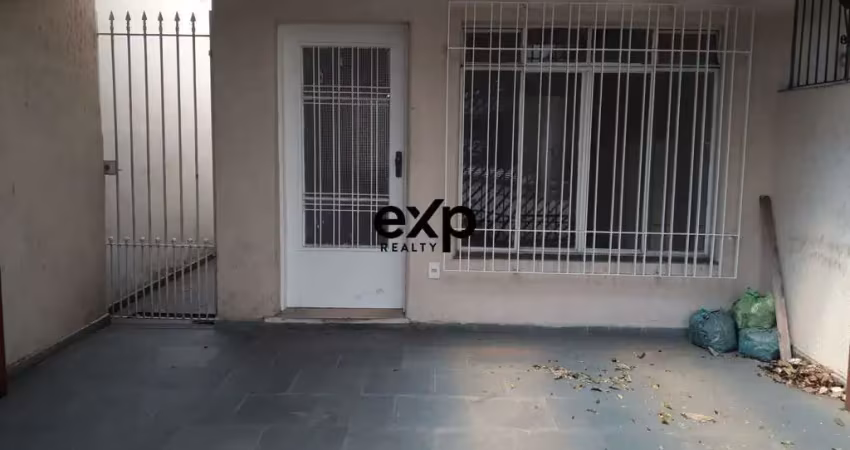 Casa com 3 quartos à venda na Rua Álvaro Rodrigues, 523, Brooklin, São Paulo