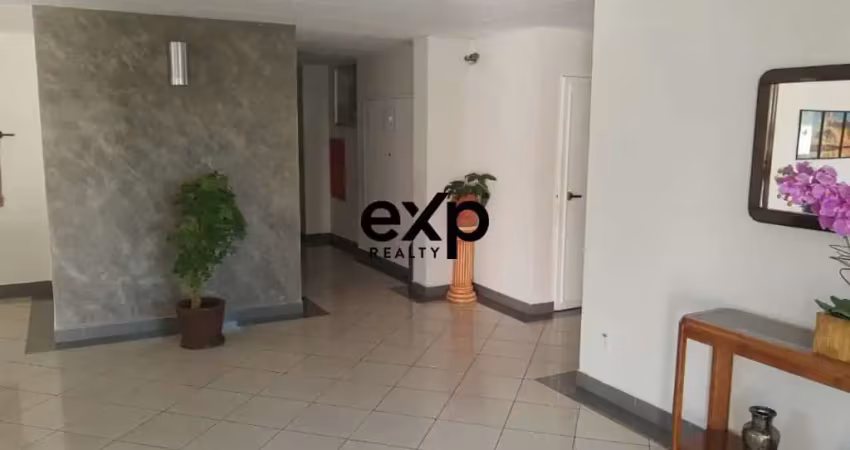 Apartamento com 3 quartos à venda na Rua Professor Guilherme Belfort Sabino, 1347, Jardim Marajoara, São Paulo