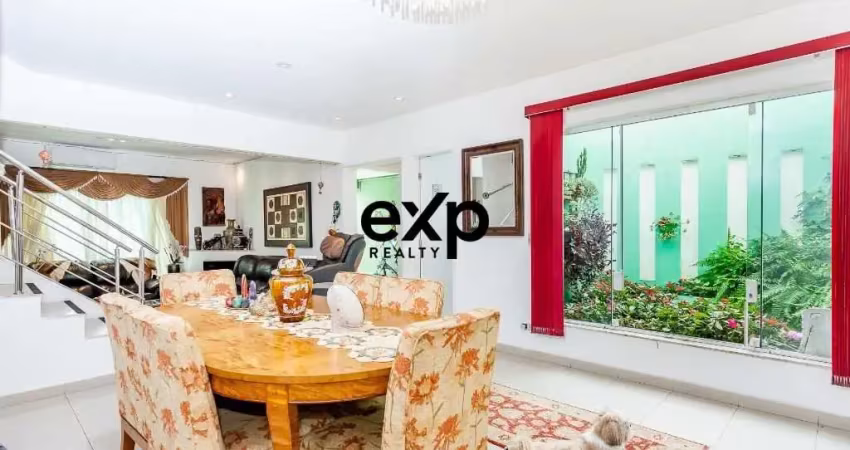 Casa com 3 quartos à venda na São Silvino, 61, Vila Monumento, São Paulo