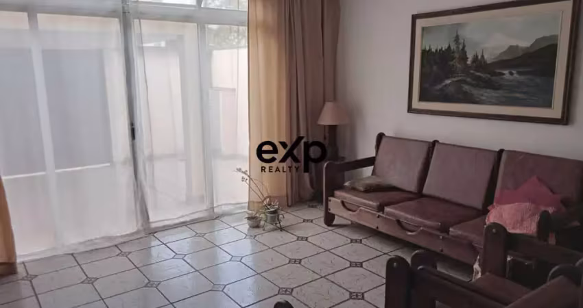 Casa com 3 quartos à venda na Santa Rufina, 28, Jardim Santo Amaro, São Paulo