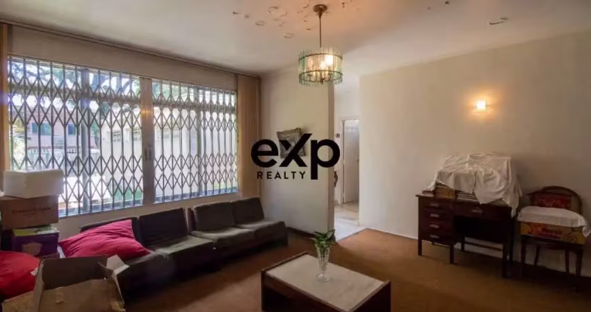 Casa com 3 quartos à venda na Rua São Benedito, 1074, Santo Amaro, São Paulo