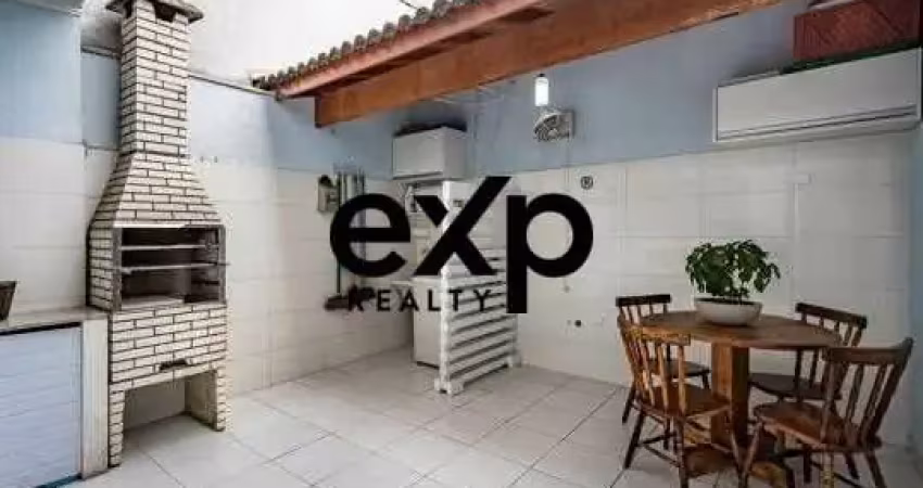 Casa com 3 quartos à venda na Rua José Rodrigues Nunes, 54, Vila Marari, São Paulo