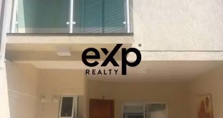 Casa com 2 quartos à venda na Rua Francisco de Assis Araújo, 47, Jardim Santa Cruz (Campo Grande), São Paulo