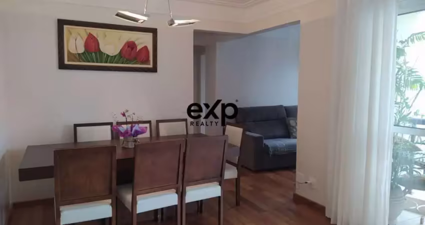 Apartamento com 2 quartos à venda na Rua Álvares de Azevedo, 190, Jardim Marajoara, São Paulo