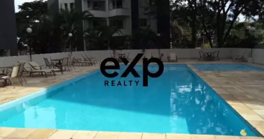 Apartamento com 2 quartos à venda na Avenida Nossa Senhora do Sabará, 507, Jardim Marajoara, São Paulo
