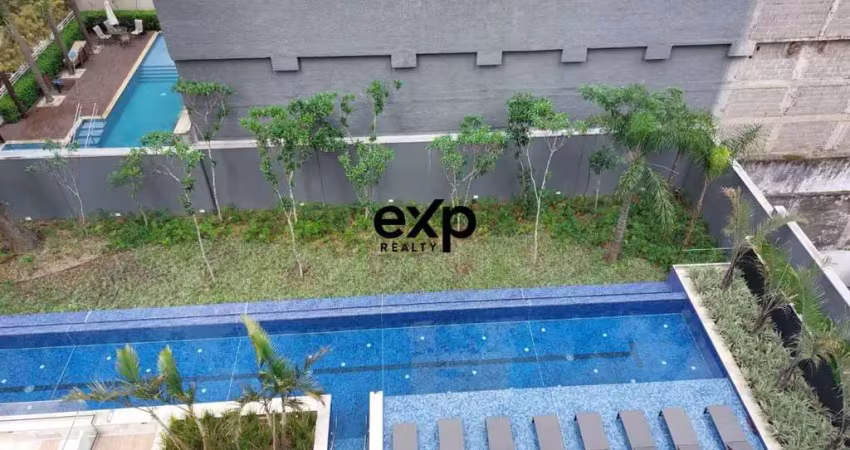Apartamento com 2 quartos à venda na Rua das Flechas, 686, Vila Mascote, São Paulo