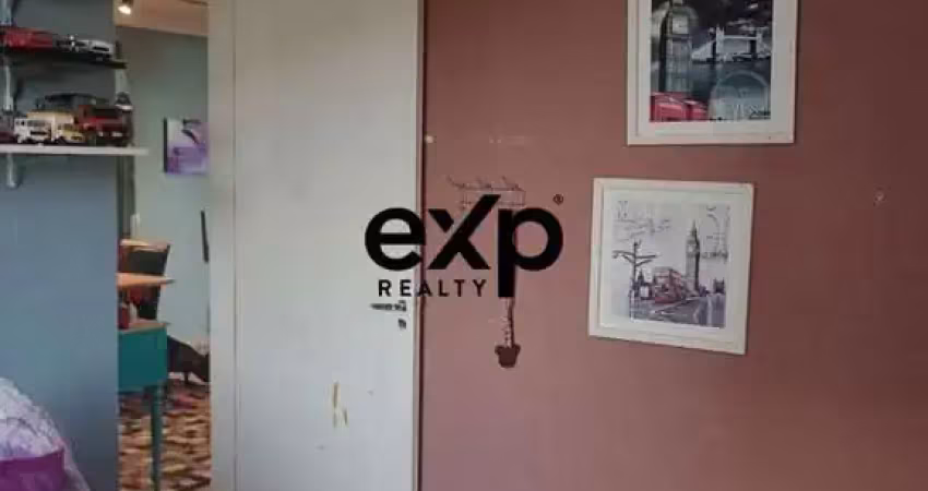 Apartamento com 2 quartos à venda na Rua Séttimo Giannini, 600, Cidade Dutra, São Paulo