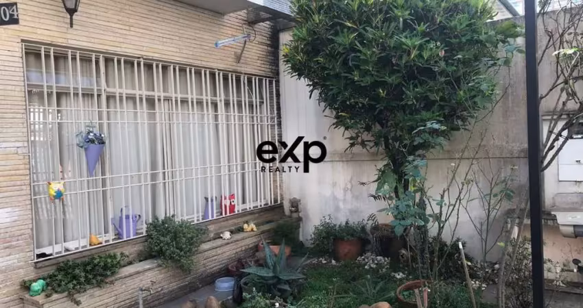 Casa com 3 quartos à venda na Avenida Portugal, 1504, Brooklin, São Paulo
