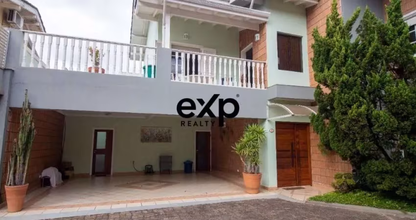 Casa em condomínio fechado com 3 quartos à venda na Rua Miranda Guerra, 876, Jardim Petrópolis, São Paulo