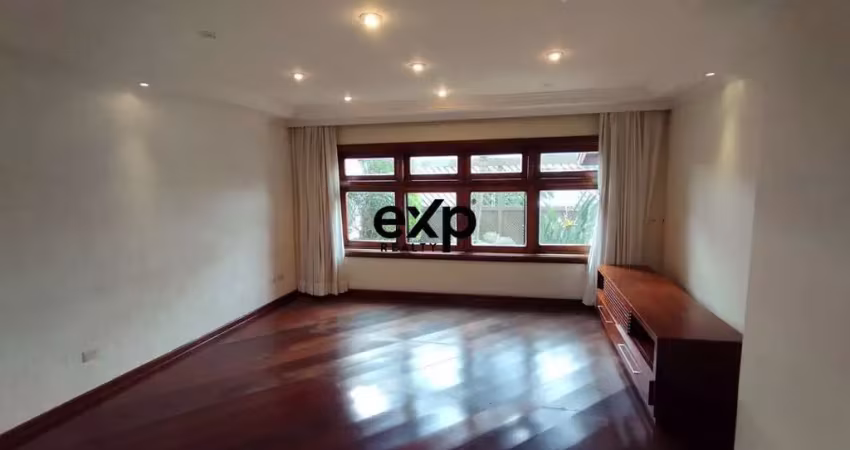 Casa com 4 quartos à venda na Rua Professora Haidêe Silva Martins, 133, Jardim Campo Grande, São Paulo