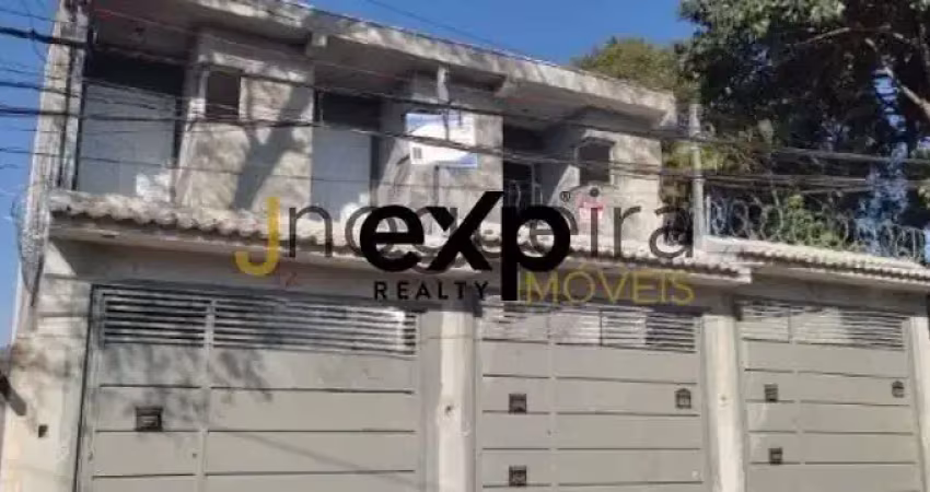 Casa com 3 quartos à venda na Rua Pedro Rendon, 32, Jardim Consórcio, São Paulo