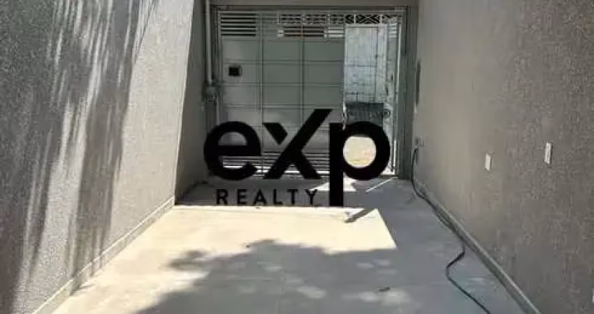 Casa com 3 quartos à venda na Rua Pedro Rendon, 42, Jardim Consórcio, São Paulo