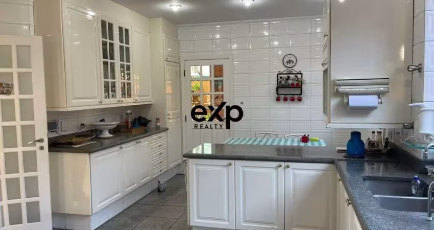 Casa em condomínio fechado com 4 quartos à venda na Rua Manuel Figueiredo Landim, 79, Jardim Campo Grande, São Paulo
