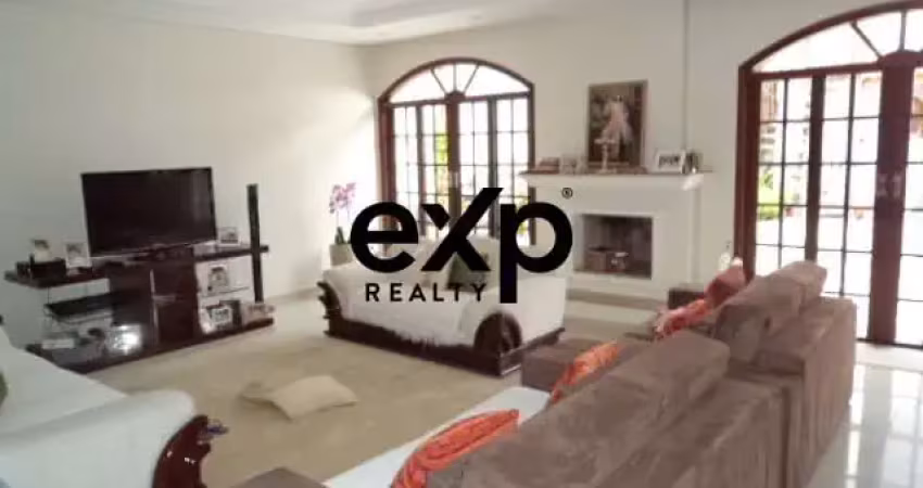 Casa com 3 quartos à venda na Rua Professora Haidêe Silva Martins, 572, Jardim Campo Grande, São Paulo