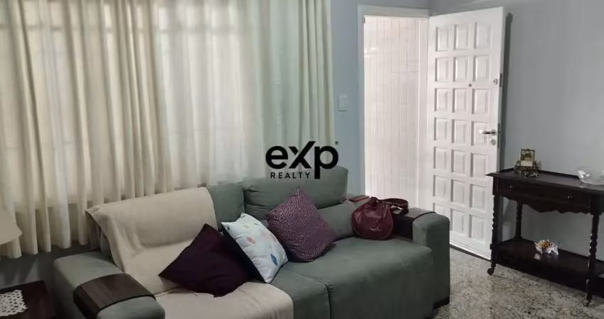 Casa com 3 quartos à venda na Dalva Aparecida De Camargo, 485, Socorro, São Paulo