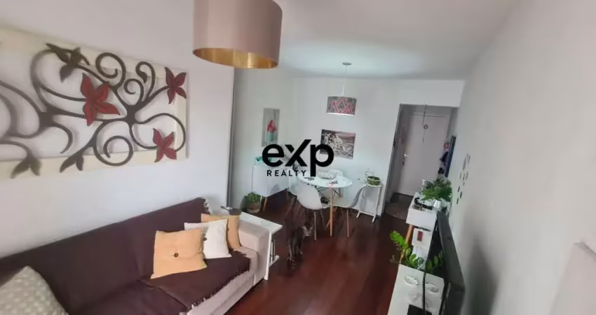 Apartamento com 2 quartos à venda na Rua Jovina, 361, Vila Mascote, São Paulo