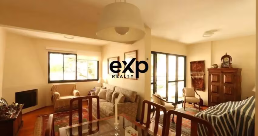Apartamento com 3 quartos à venda na Rua Antônio de Macedo Soares, 1349, Campo Belo, São Paulo