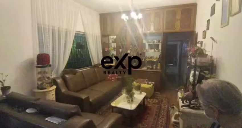 Casa com 4 quartos à venda na Rua Lacedemônia, 721, Jardim Brasil (Zona Sul), São Paulo